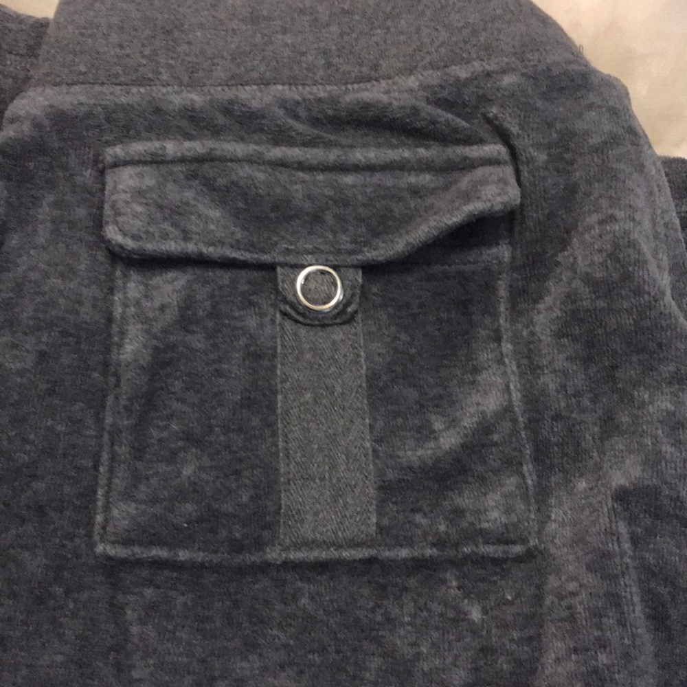 Juicy couture sweatpants